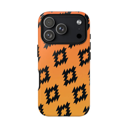 Sunny Aztec Tough Case