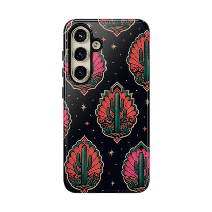 Desert Deco Tough Case