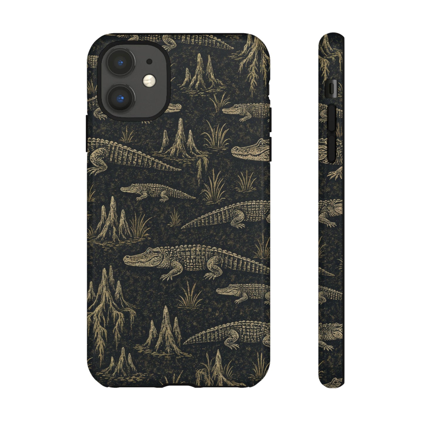 Cypress Gator Tough Case