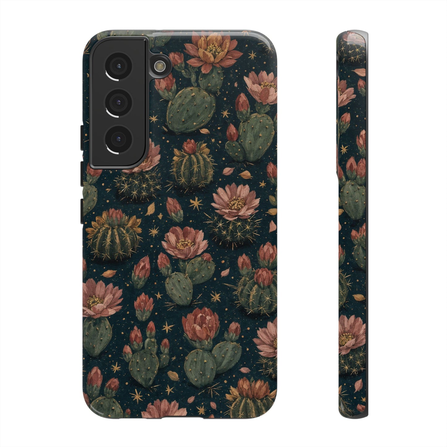 Dusk Bloom Tough Case