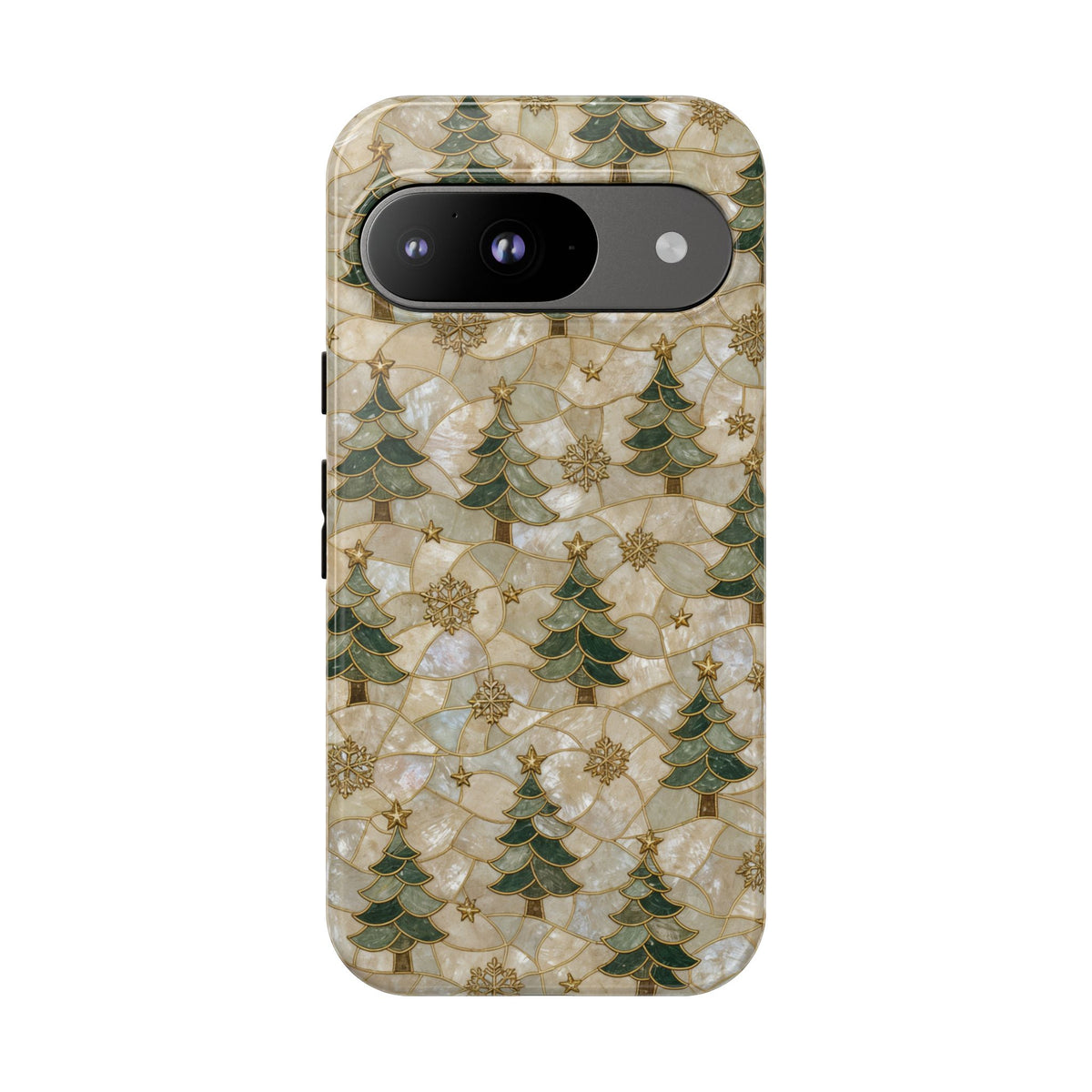 Pearl Pines Tough Case