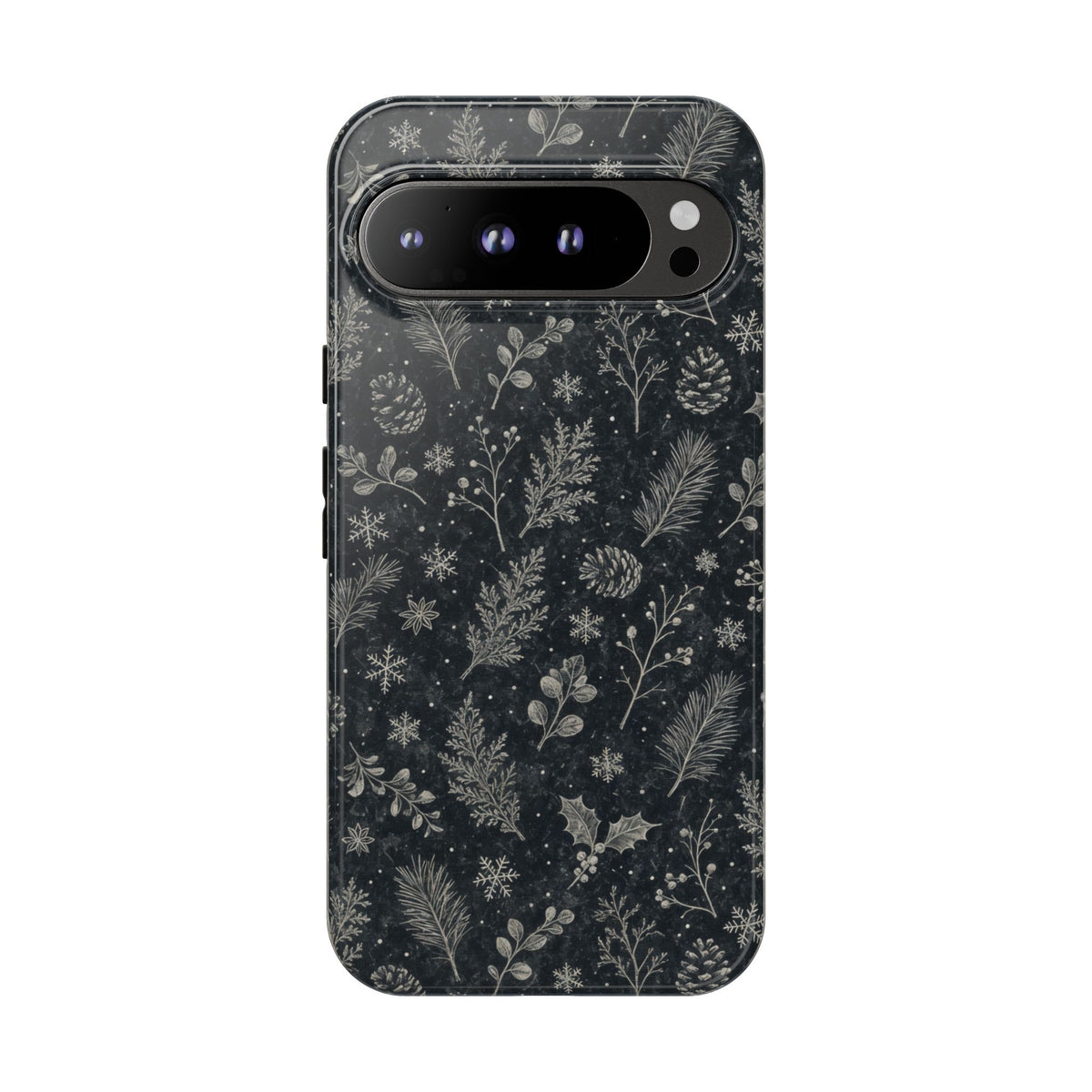 Chalk Winter Botanicals Tough Case