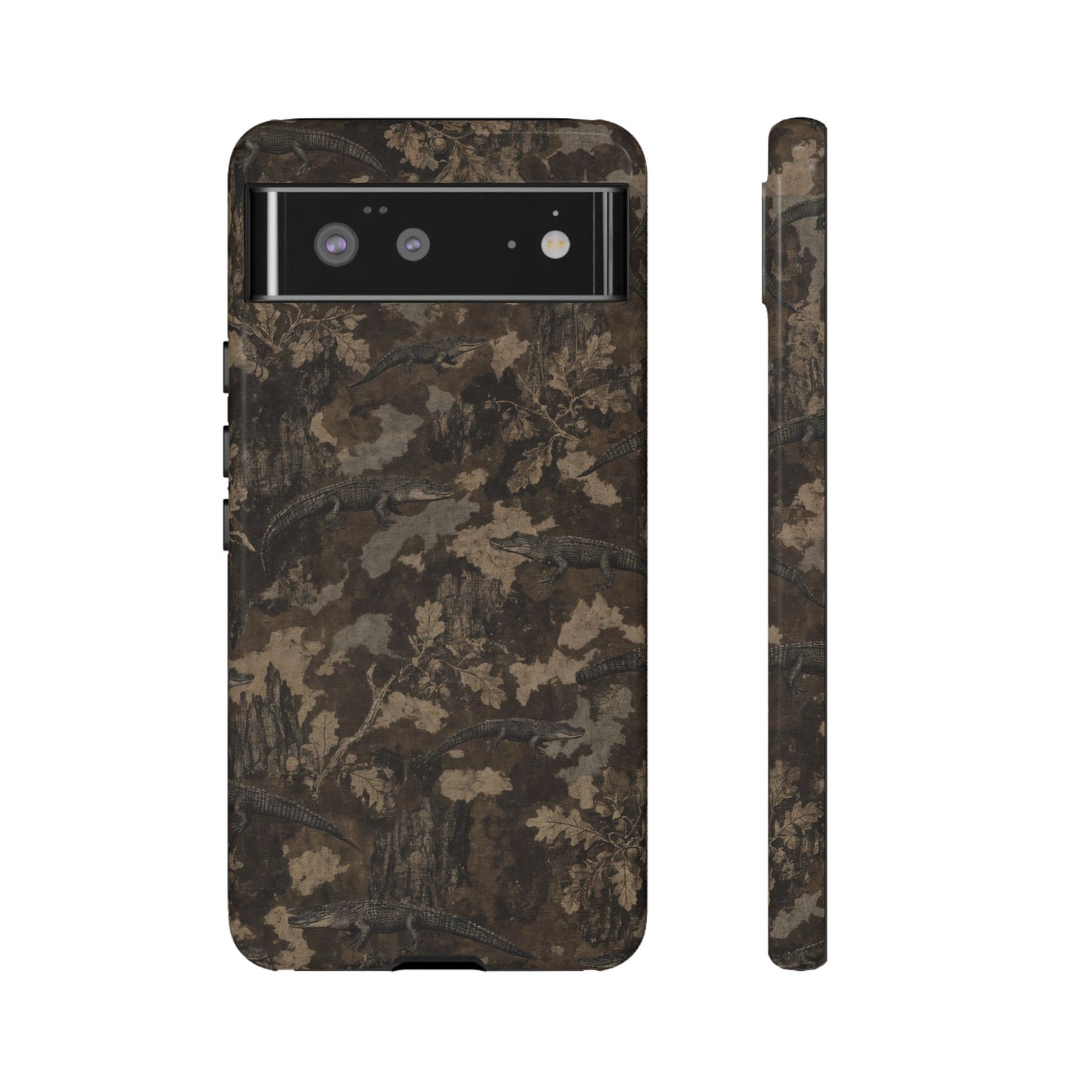 Timber Gator Tough Case