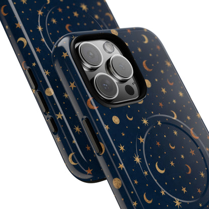 Western Celestial Magnetic Case