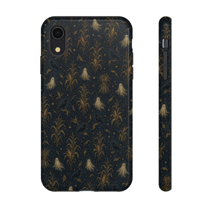 Ghost Cornfield Tough Case