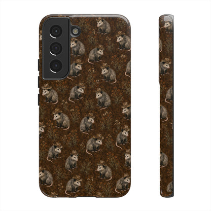 Western Opossum Tough Case