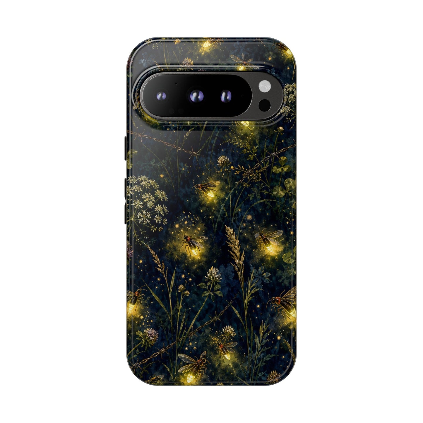 Firefly Botanicals Tough Case