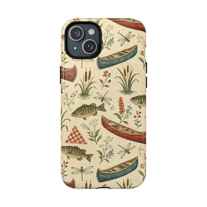 Lake Days Magnetic Case