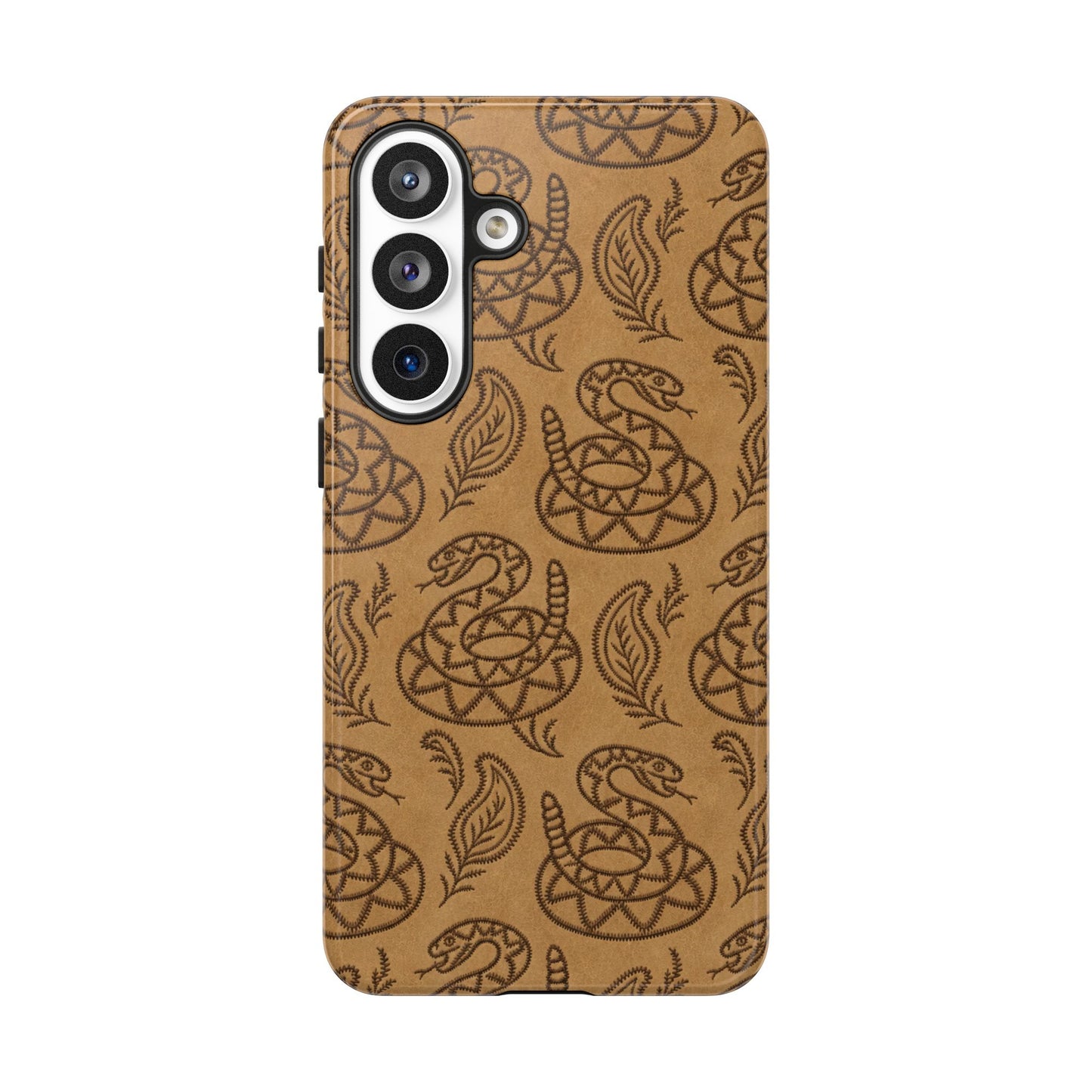 Rattlesnake Tough Case