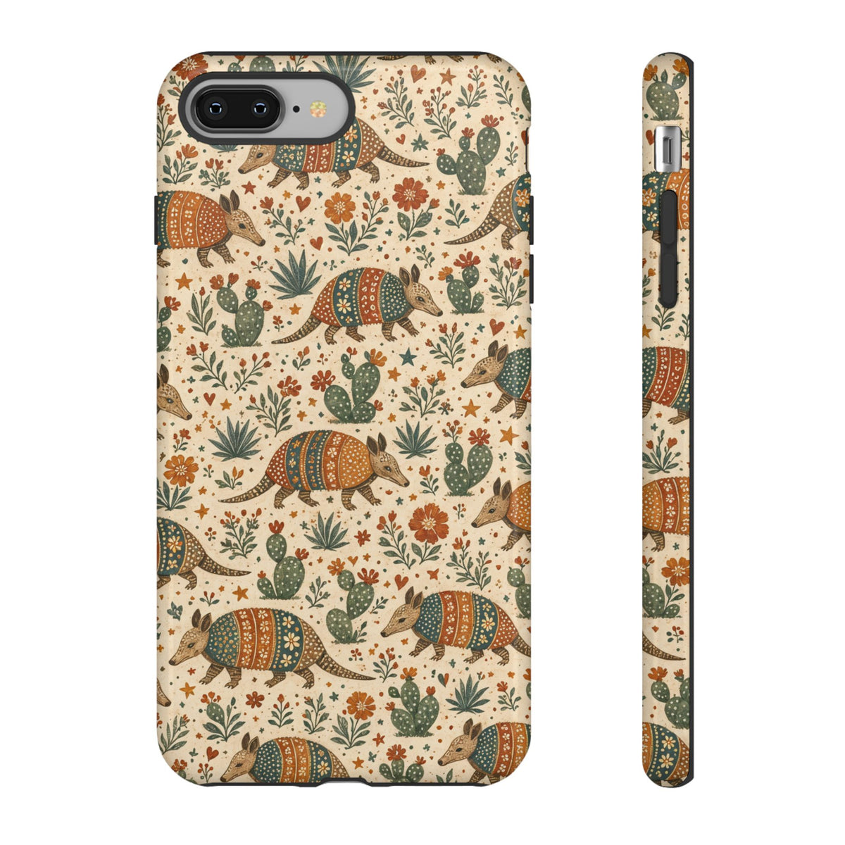 Folk Armadillo Tough Case