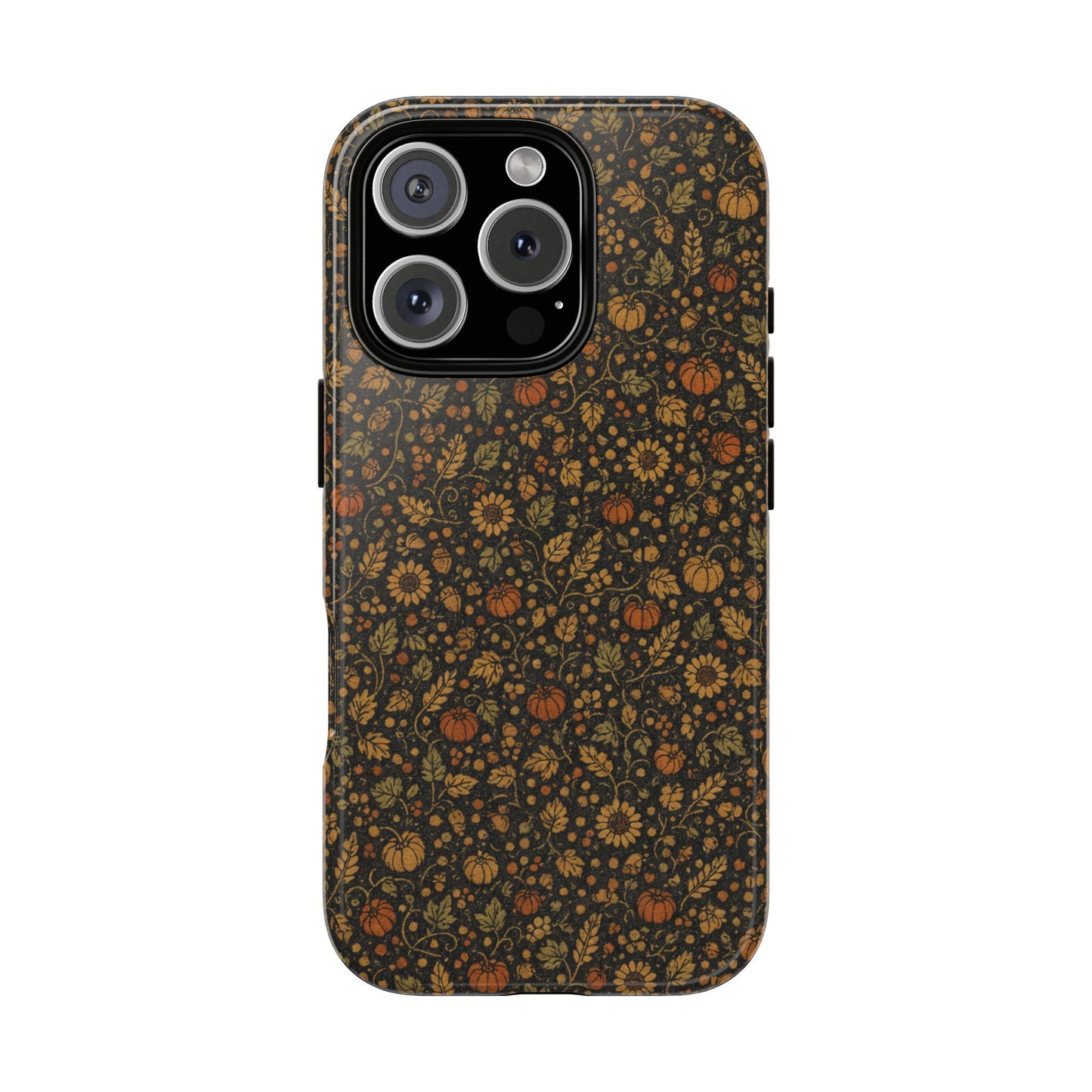 Sunflower Ditsy Tough Case