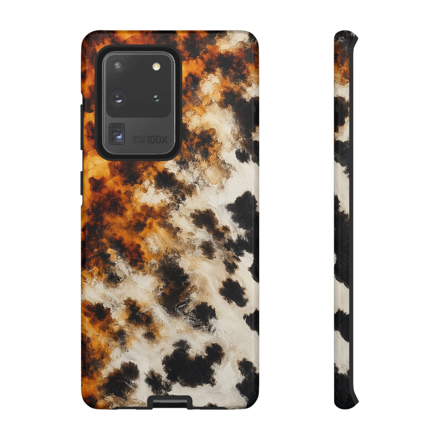 Wild Hide Tough Case