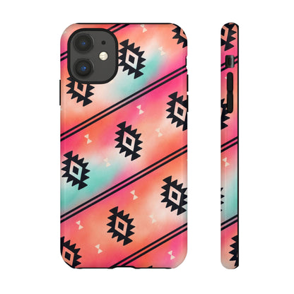 Desert Mirage Tough Case