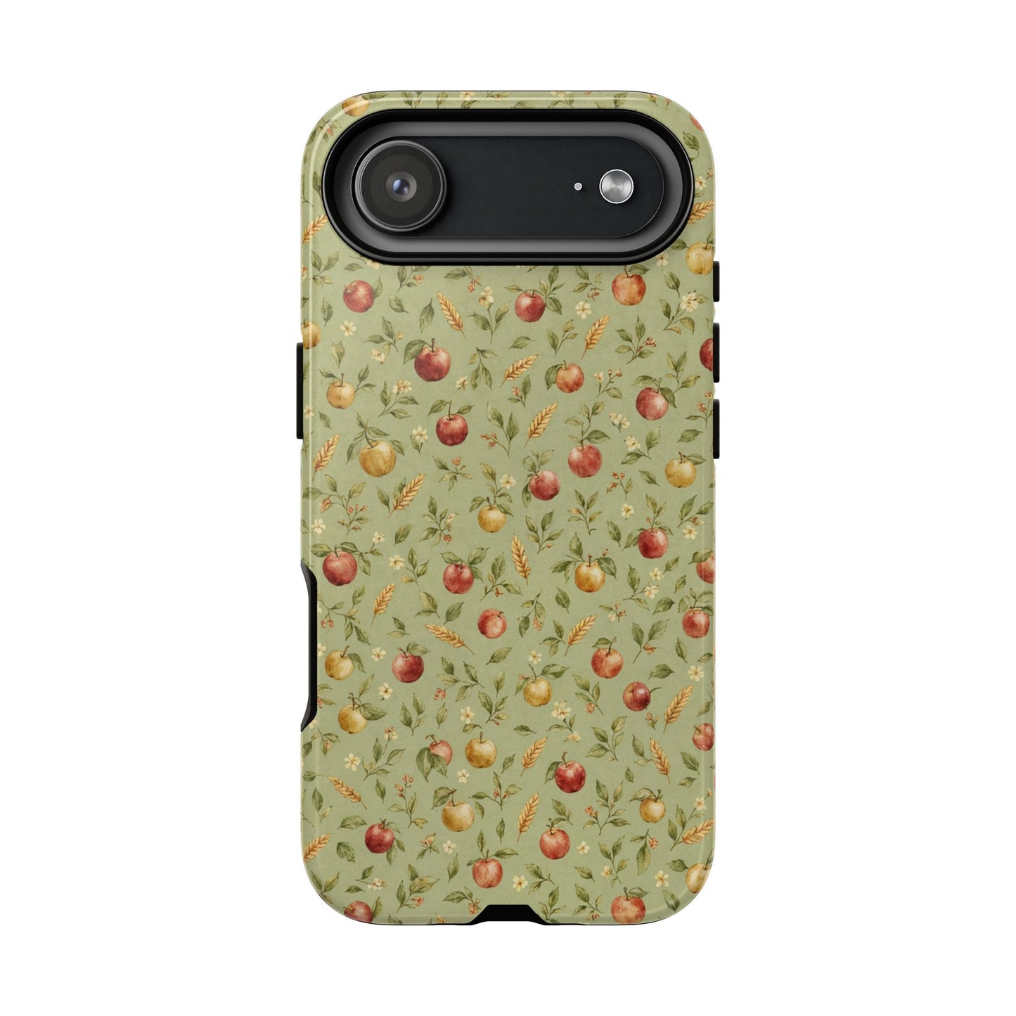 Apple Orchard Tough Case