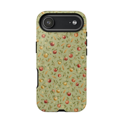 Apple Orchard Tough Case