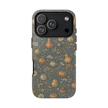 Slate Pumpkin Tough Case