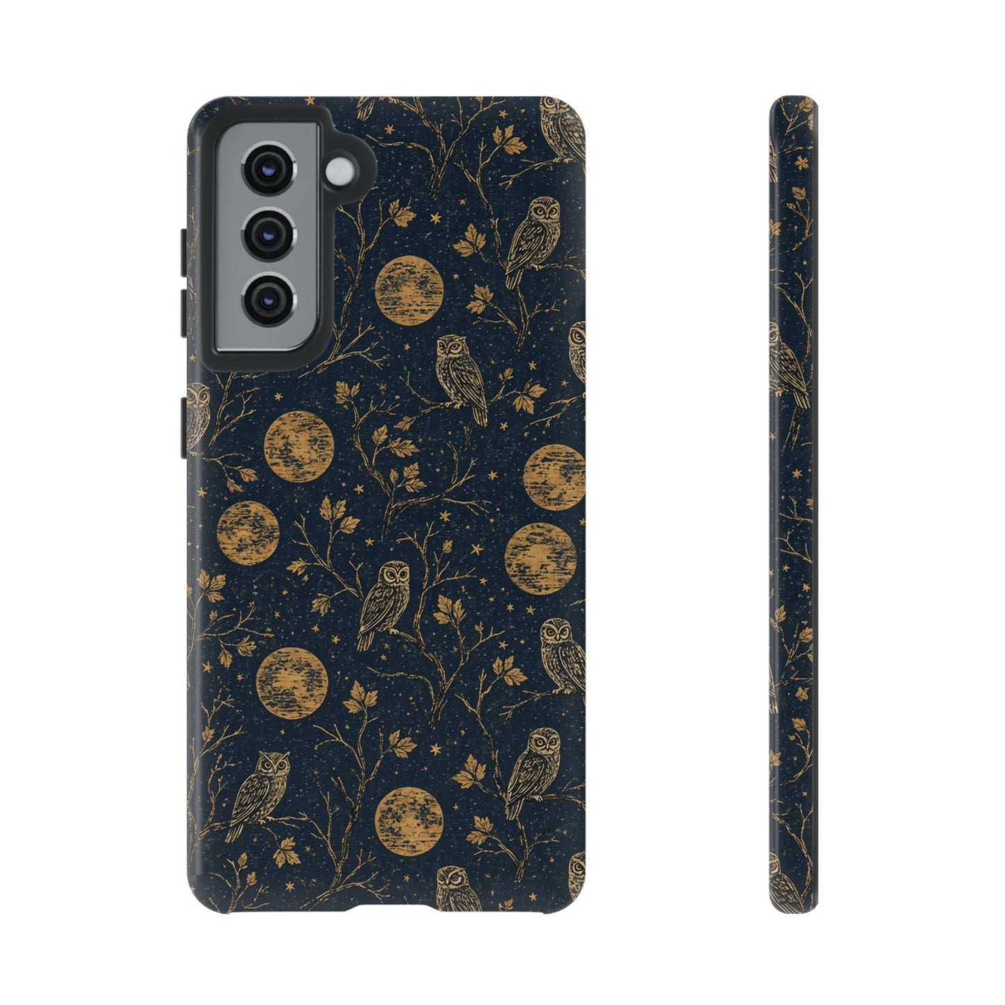 Harvest Moon Tough Case