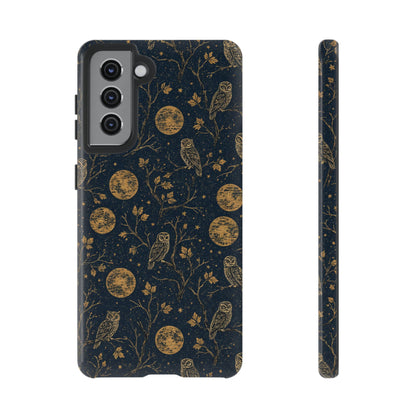 Harvest Moon Tough Case