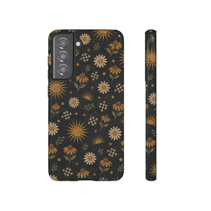 Daisy Checker Tough Case