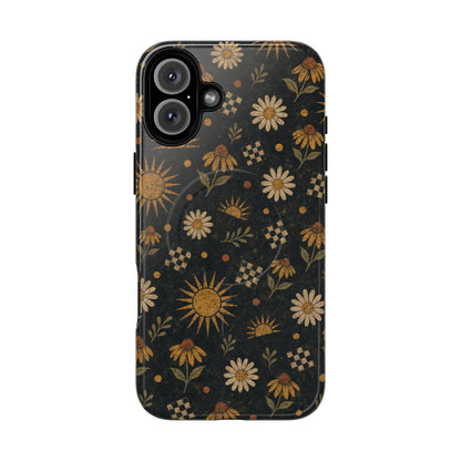 Daisy Checker Magnetic Case