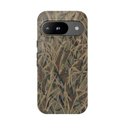 Duck Camo Tough Case