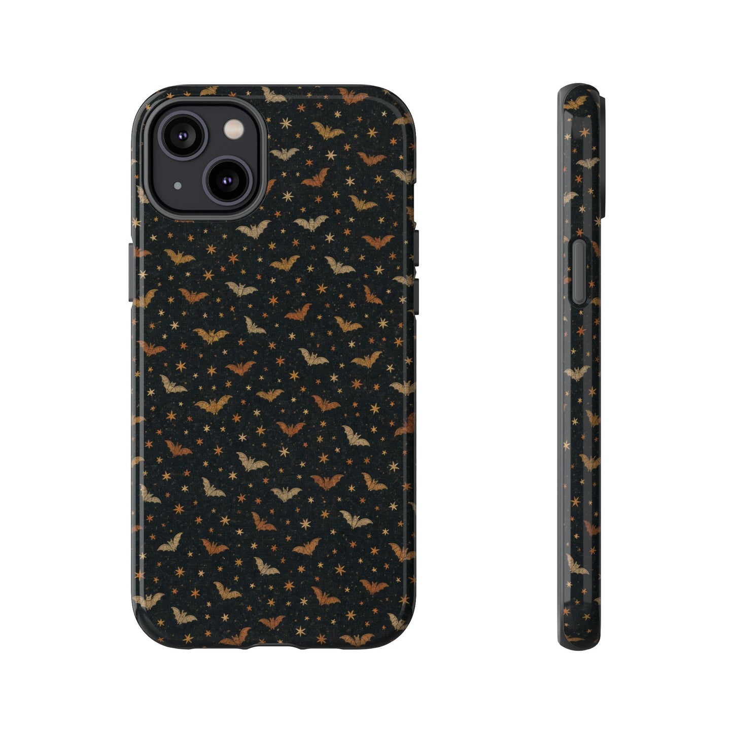 Bats & Stars Tough Case