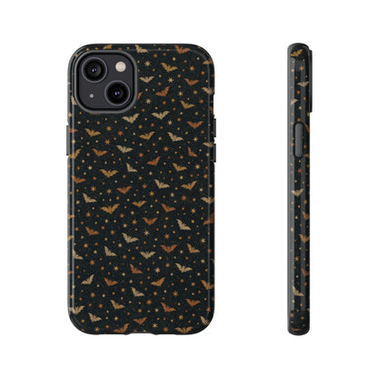 Bats & Stars Tough Case