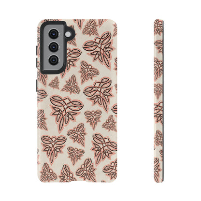 Bootstitch Doodle Tough Case
