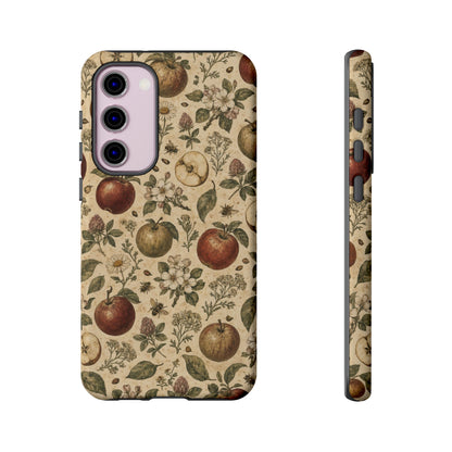 Orchard Blossom Tough Case