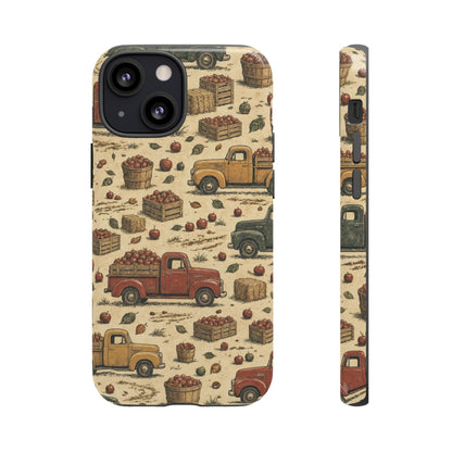 Orchard Truck Tough Case