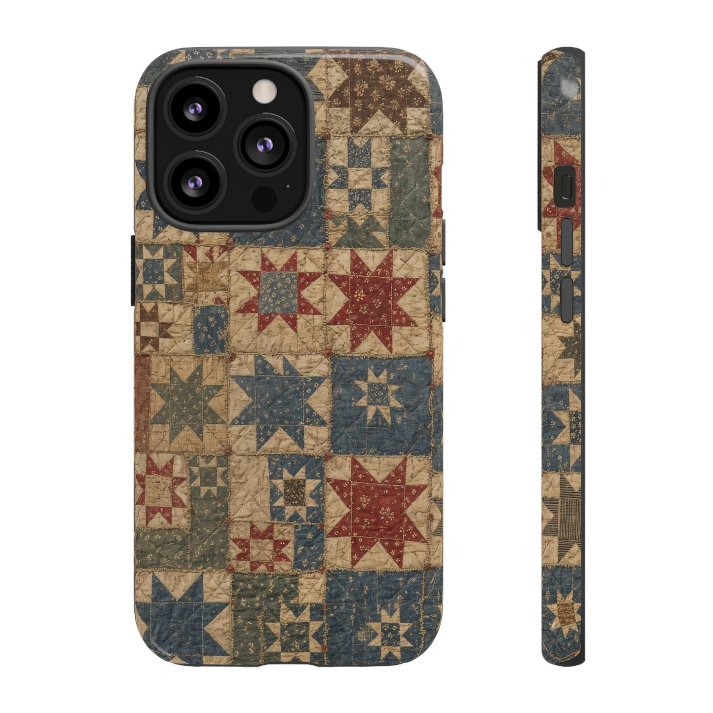 Calico Stars Tough Case