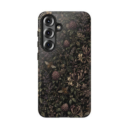 Midnight Bees Tough Case
