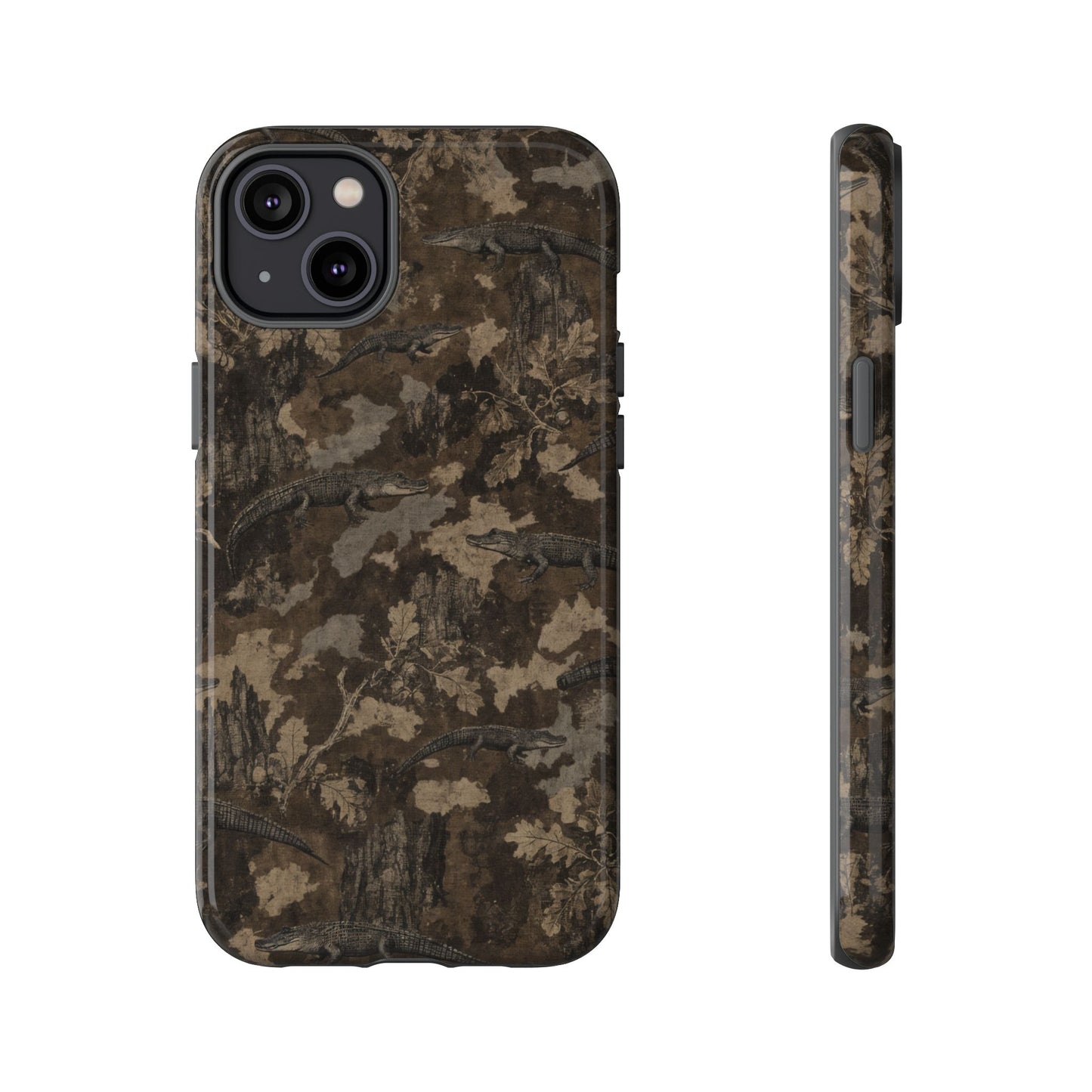 Timber Gator Tough Case