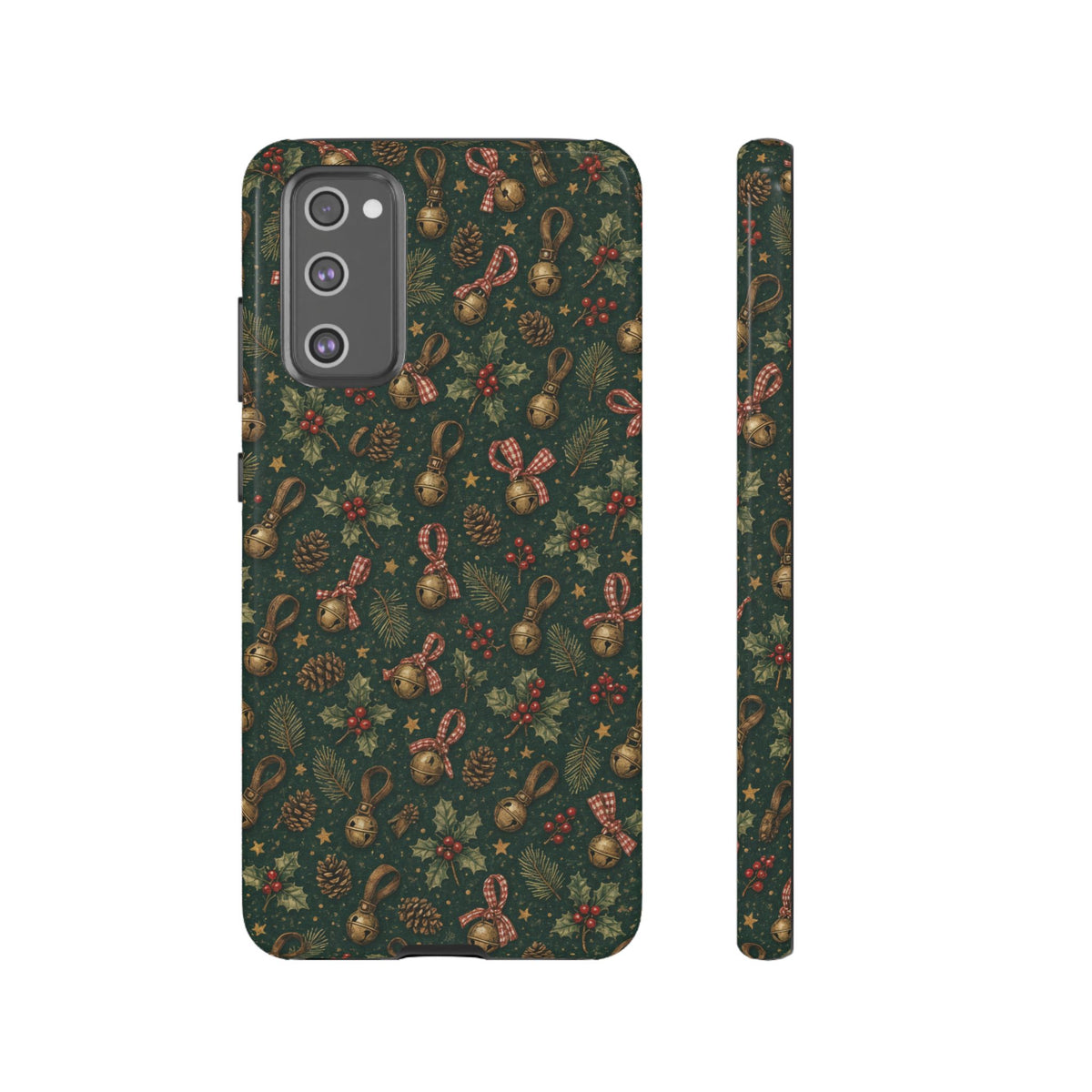 Jingle Bells Tough Case