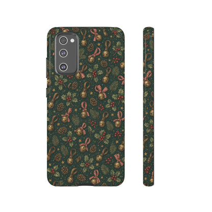 Jingle Bells Tough Case