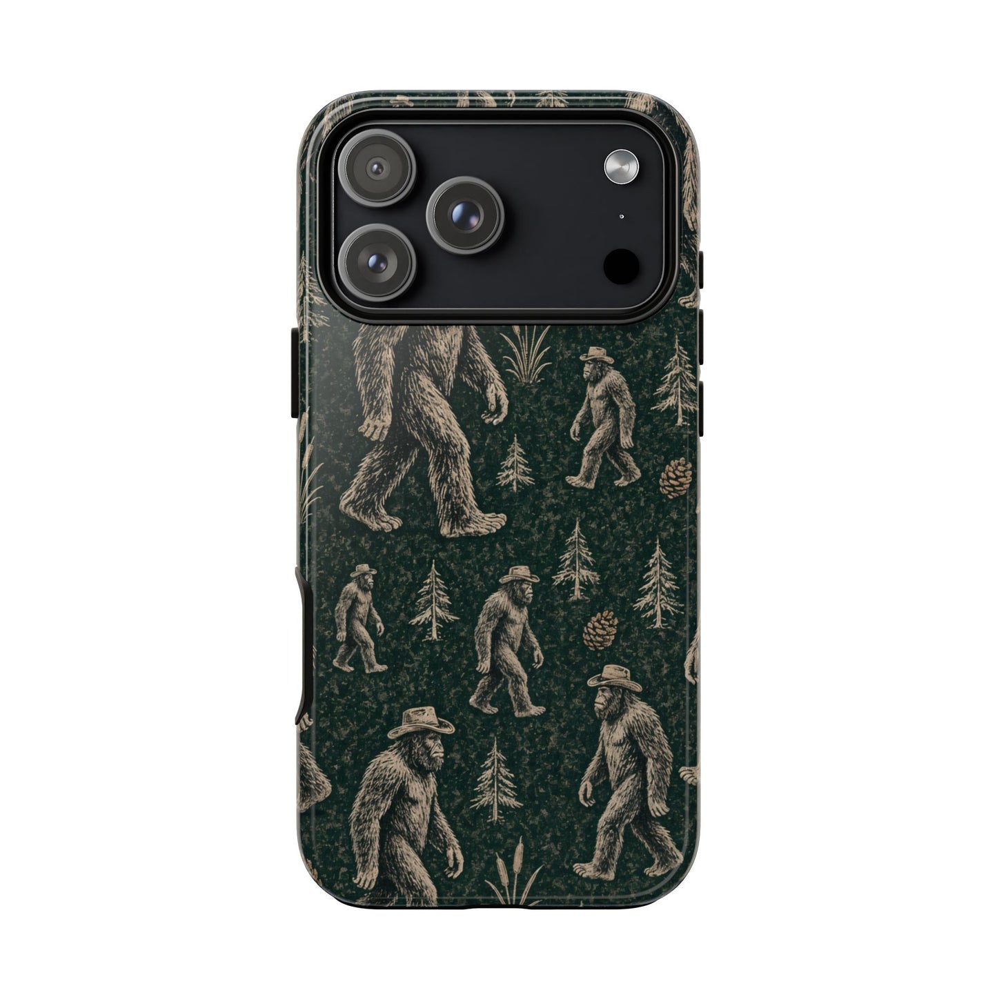 Backwoods Bigfoot Tough Case