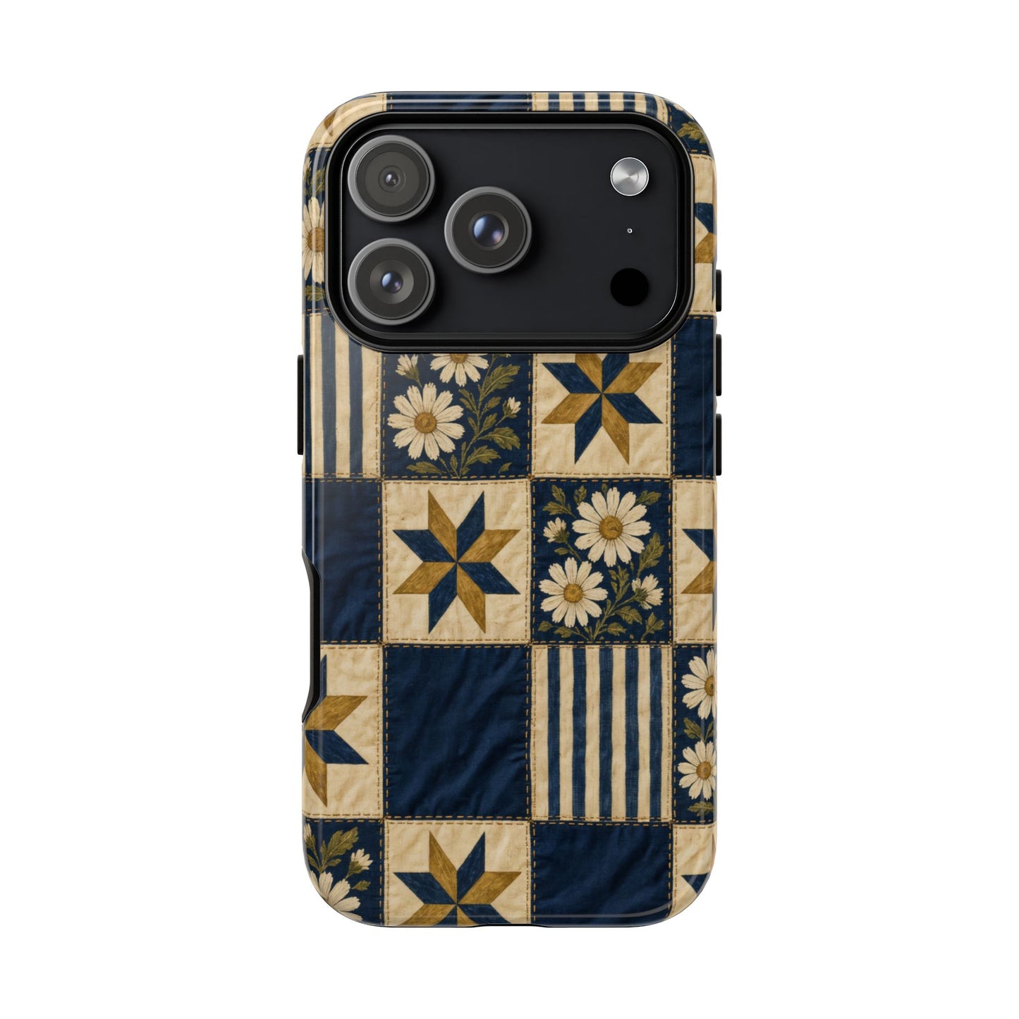 Barn Star Daisy Tough Case