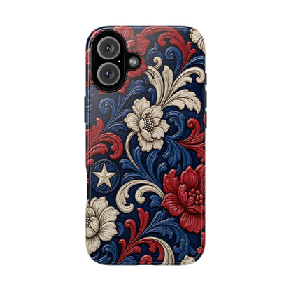 Liberty Tooled Tough Case