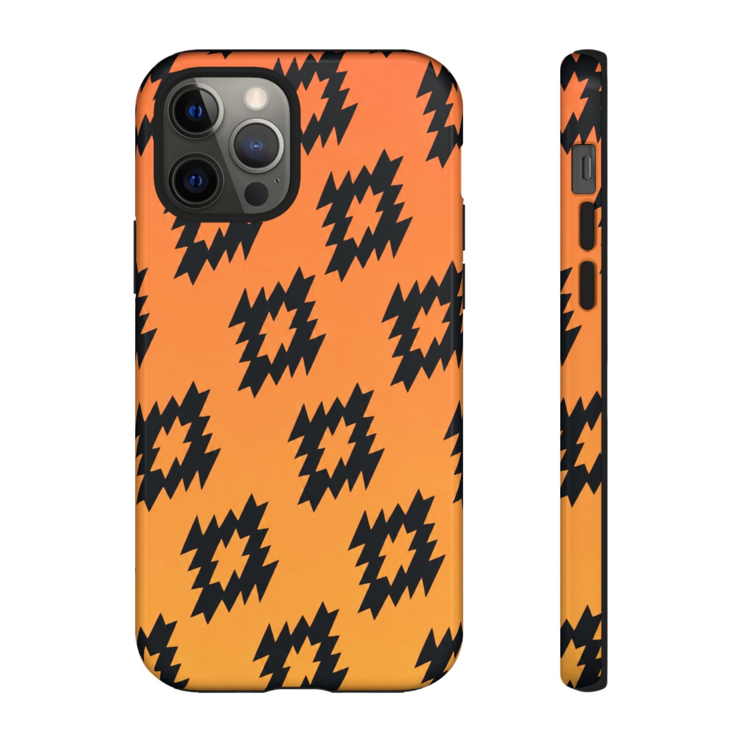 Sunny Aztec Tough Case