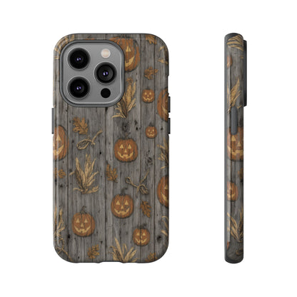 Barn Lantern Tough Case