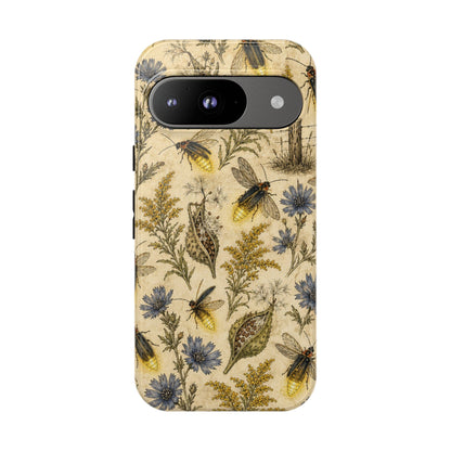 Firefly Meadow Tough Case