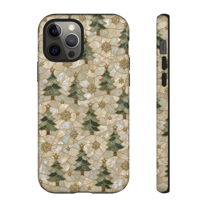 Pearl Pines Tough Case