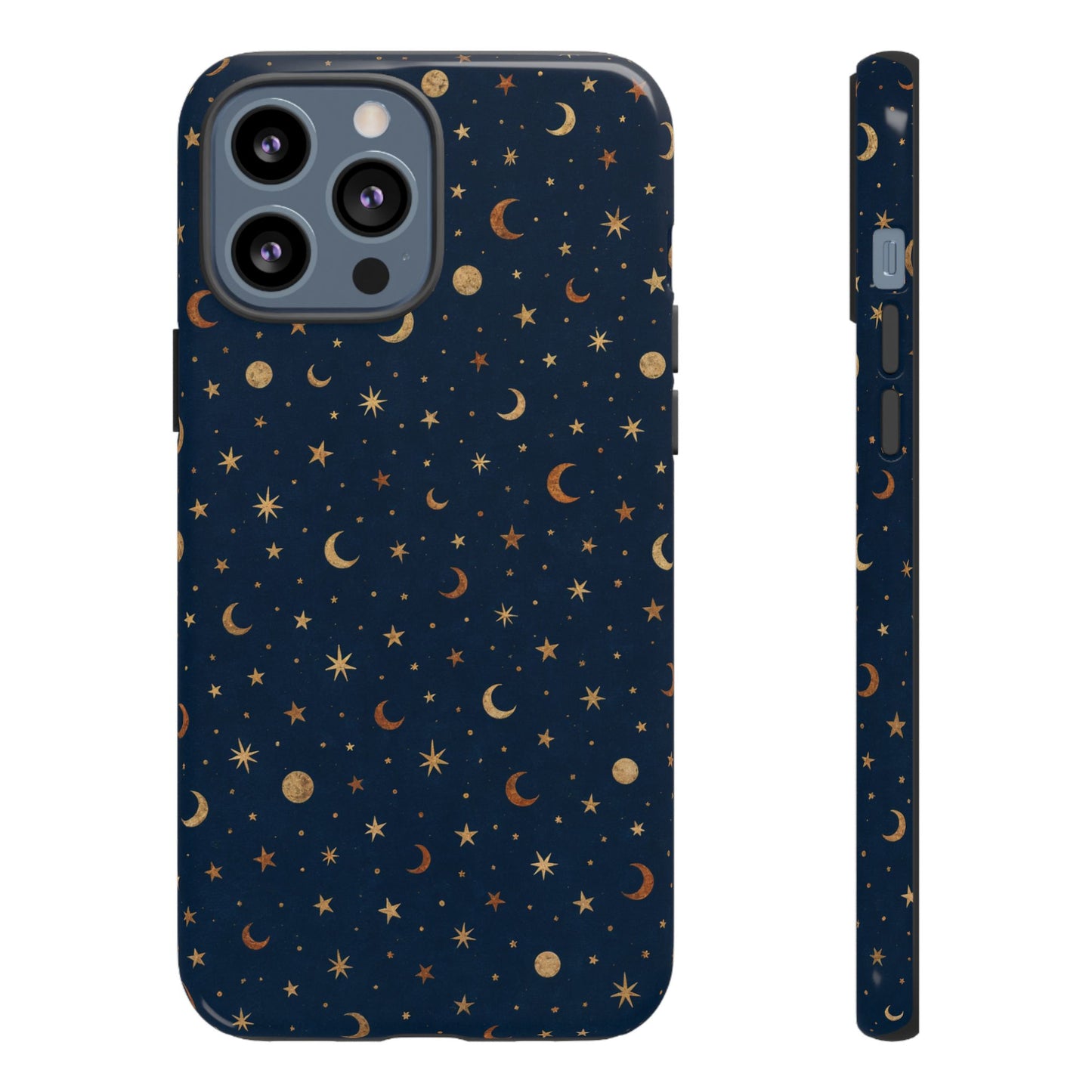 Western Celestial Tough Case