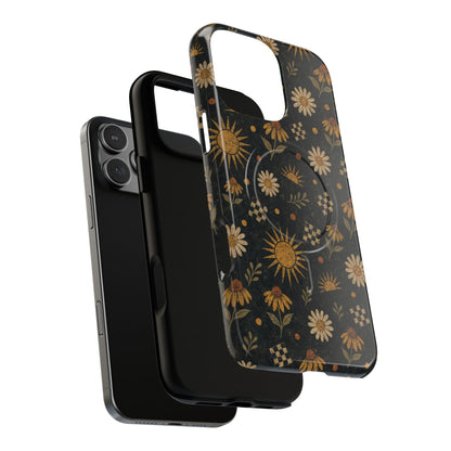 Daisy Checker Magnetic Case