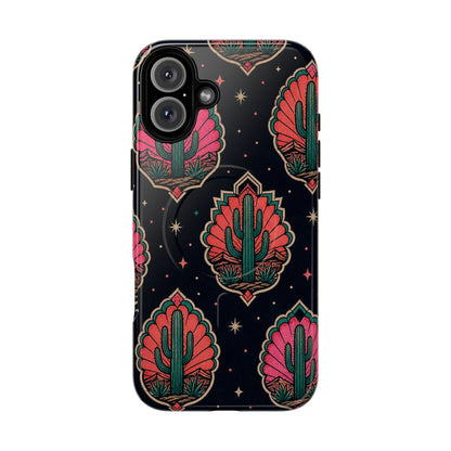 Desert Deco Magnetic Case