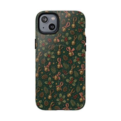 Jingle Bells Magnetic Case