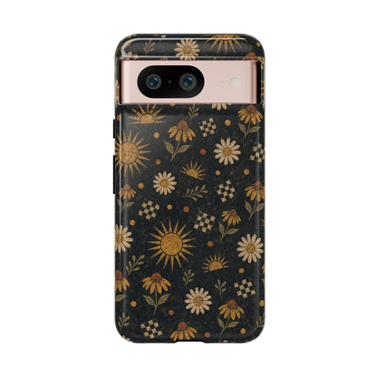 Daisy Checker Tough Case