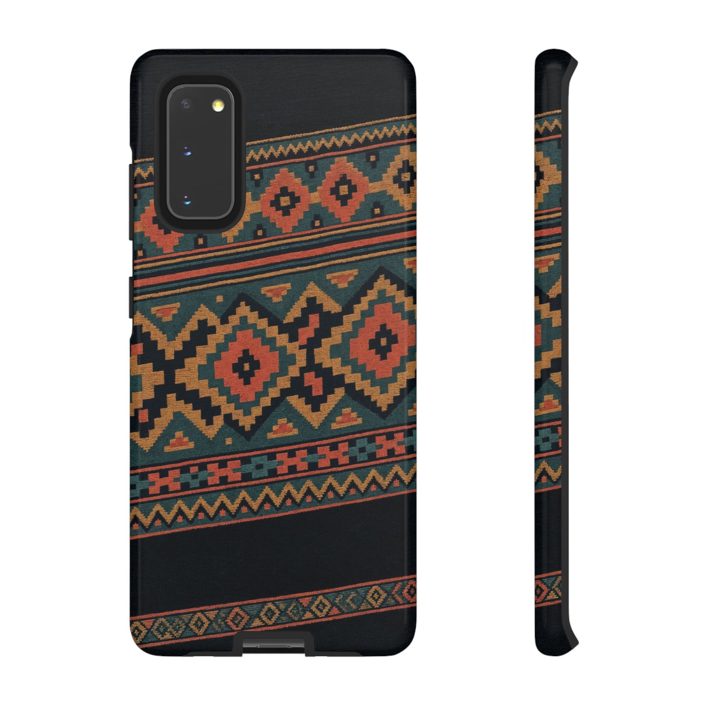 Serape Swaths Tough Case