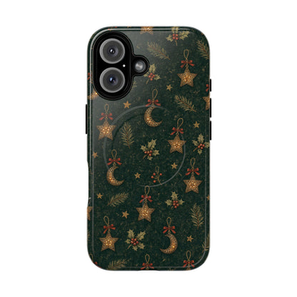 Tin Star Luminarias Magnetic Case