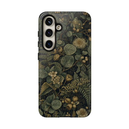 Sage Tapestry Tough Case